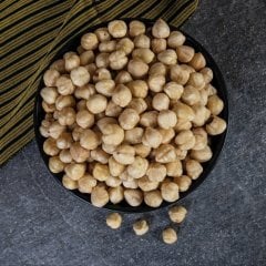 Fındık İçi Kavrulmuş Tuzsuz 250 g