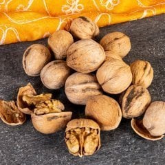 İnce Kabuklu Maraş Yayla Cevizi  (Yeni Mahsül) 1000 g