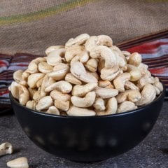 Çiğ Kaju Fıstığı 250 g