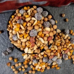 Karnaval Karışık Çerez 400 g