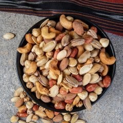 Kokteyl Karışık Çerez