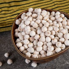 Beyaz Leblebi 900 g