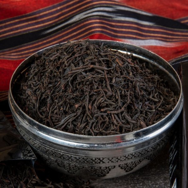 MEYLANA Sri Lanka Siyah Yaprak Çay 400 g