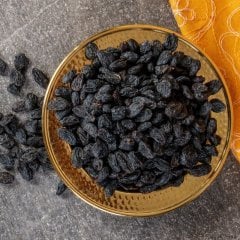 Çekirdeksiz Özbek Kan Üzümü