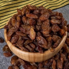 Nefisso Peygamber Üzümü ( Besni ) 250 g