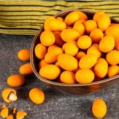 Cips Yer Fıstık