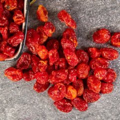 Cherry Tatlı Domates (Dağ Çileği) Kurusu 900 g