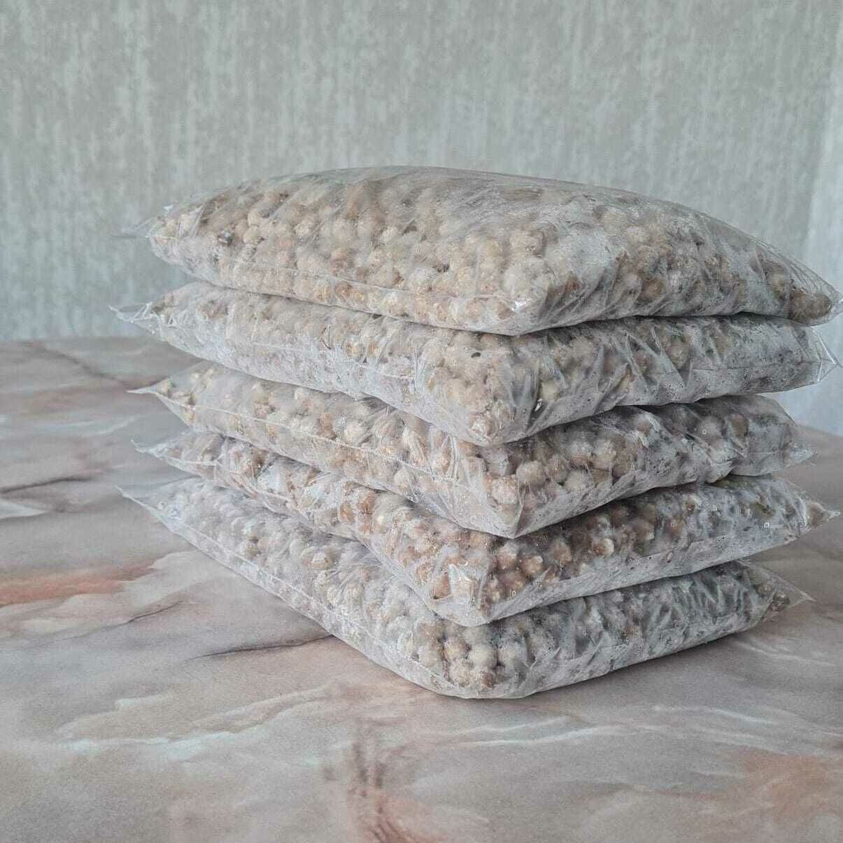 Hazır Yuvalama Dondurulmuş Ev Yapımı 1000 g
