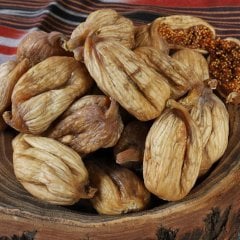 Lüks İncir Torbacık Armut Tipi 1000 g
