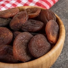Kuru Kayısı Gün Kurusu Jumbo 250 g