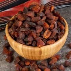 Gün Kurusu Kayısı Dilimlenmiş