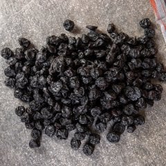 Blueberry Doğal Yaban Mersini