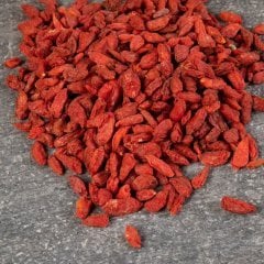 Goji Berry Kurt Üzümü