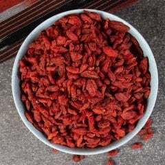 Goji Berry Kurt Üzümü 250 g