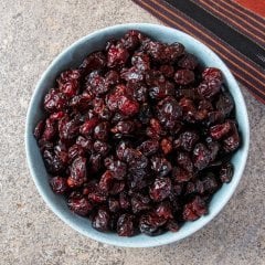 Yaban Mersini - Turna Yemişi - Cranberry Kanada 250 g