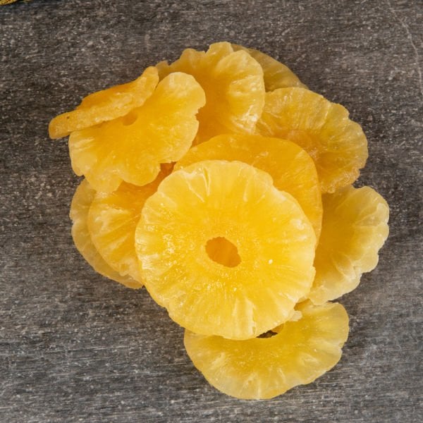 Ananas Kurusu