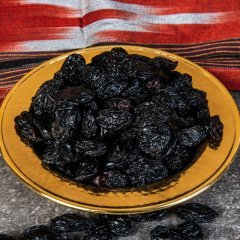 Kara Üzüm Çekirdekli