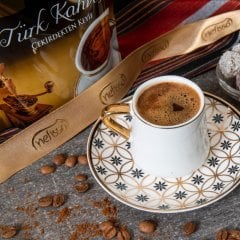 Türk Kahvesi Arabica Orta Kavrulmuş 250 g