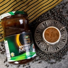 Menengiç Kahvesi 600 g Kavanoz