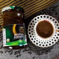 Menengiç Kahvesi 600 g Kavanoz