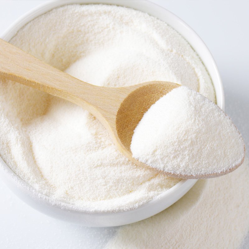 Toz Salep