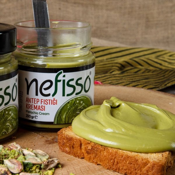 Antep Fıstık Kreması 200 g