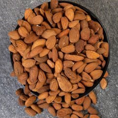 Acı Badem İçi