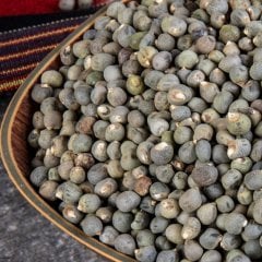 Bamya Tohumu 1000 g