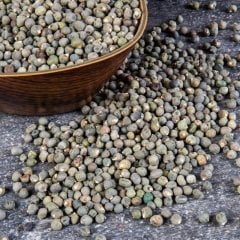 Bamya Tohumu 1000 g