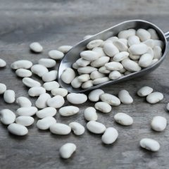 Kuru Fasulye