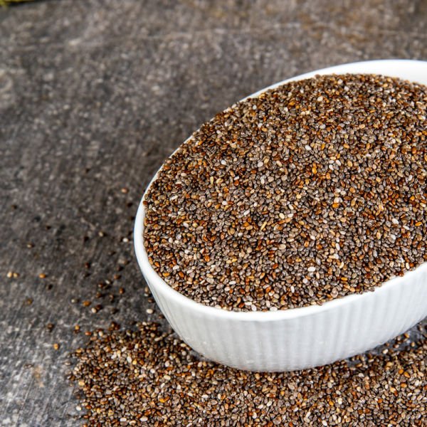 Chia Tohumu