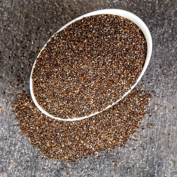 Chia Tohumu