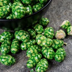 Spesiyal Bademli Elma Draje 250 g