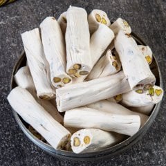Fitil Sütlü Antep Fıstıklı Hürrem Lokum 800 g