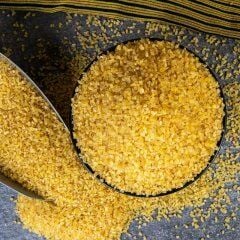 Pilavlık Bulgur 1000 g