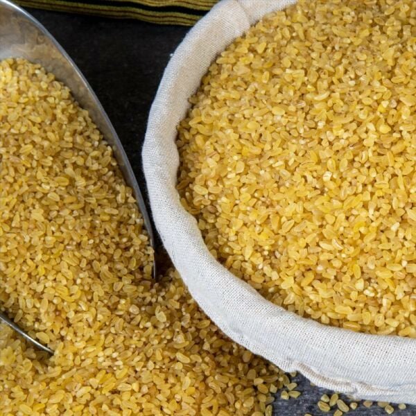 Pilavlık Bulgur 1000 g