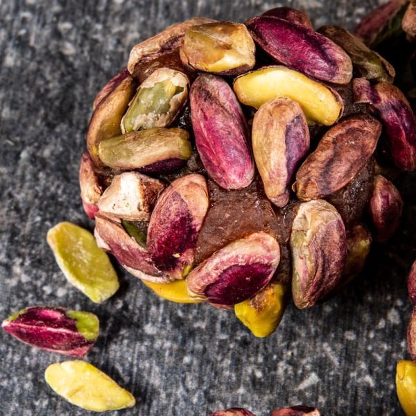 Atom Cezerye Antep Fıstıklı 1000 g