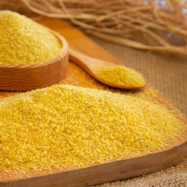 Köftelik İnce Bulgur 2500 g