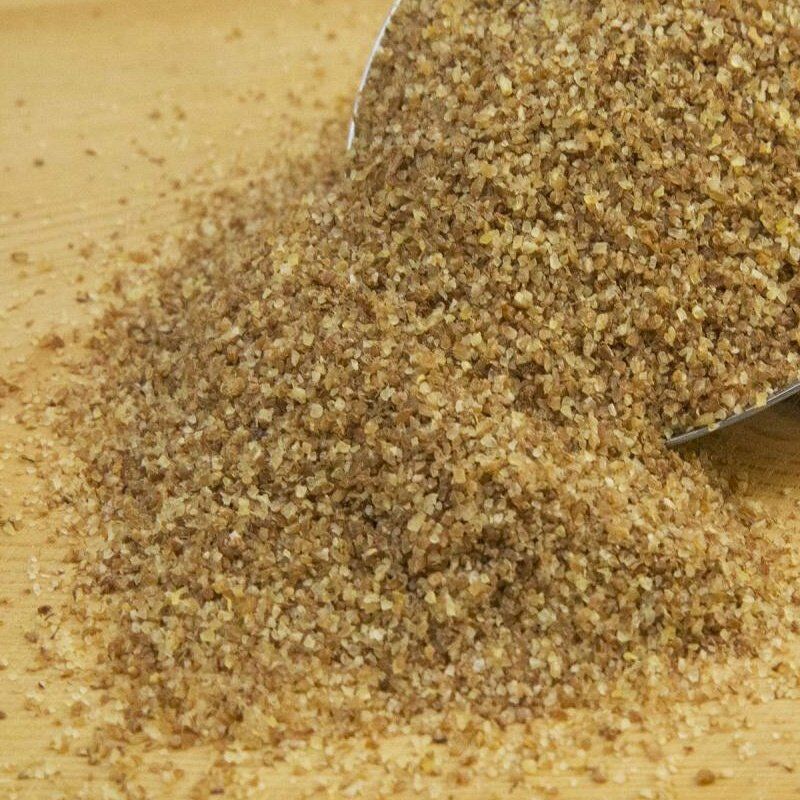 Köftelik Kara İnce Bulgur 1000 g