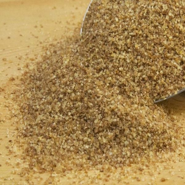 Köftelik Kara İnce Bulgur 2500 g