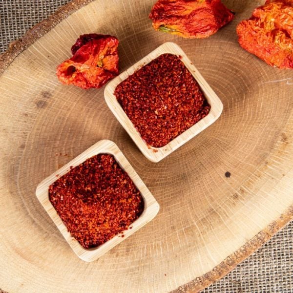 Halis İpek Pul Biber Acı 400 g
