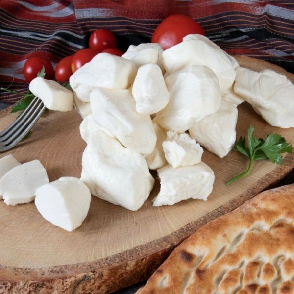 Antep Peyniri ( Keçi ) Az Tuzlu Salamura 2,5 Kg