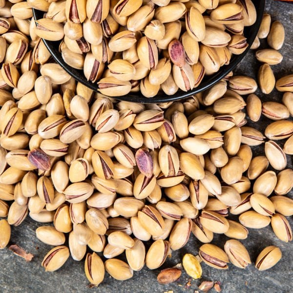 Siirt Tuzlu Kavrulmuş Ekstra İri 400 g