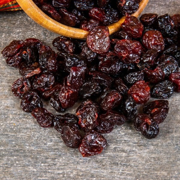 Şekersiz Kurutulmuş Doğal Vişne Kurusu 900 g