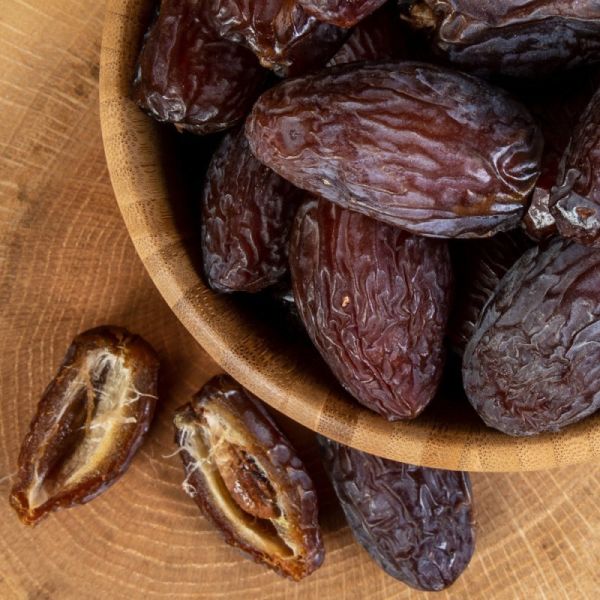 Medjoul Bal Hurma Jumbo XXL İRİ 5 Kg