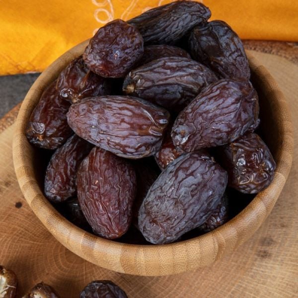 Medjoul Bal Hurma Jumbo XXL İRİ 5 Kg