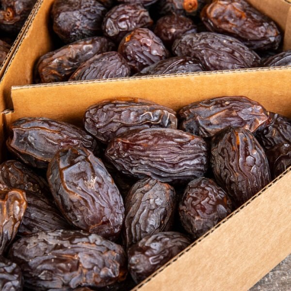 Medjoul Bal Hurma Jumbo XXL İRİ 5 Kg