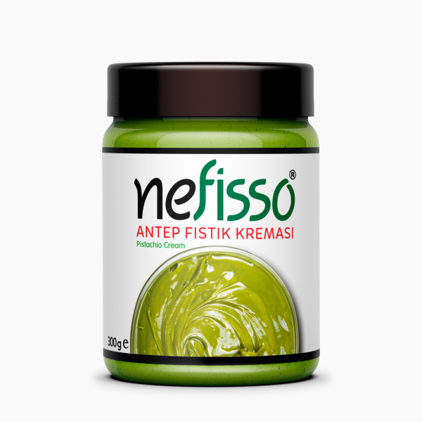 Antep Fıstık Kreması 300 g