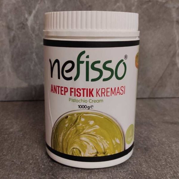 Antep Fıstık Kreması 1000 g
