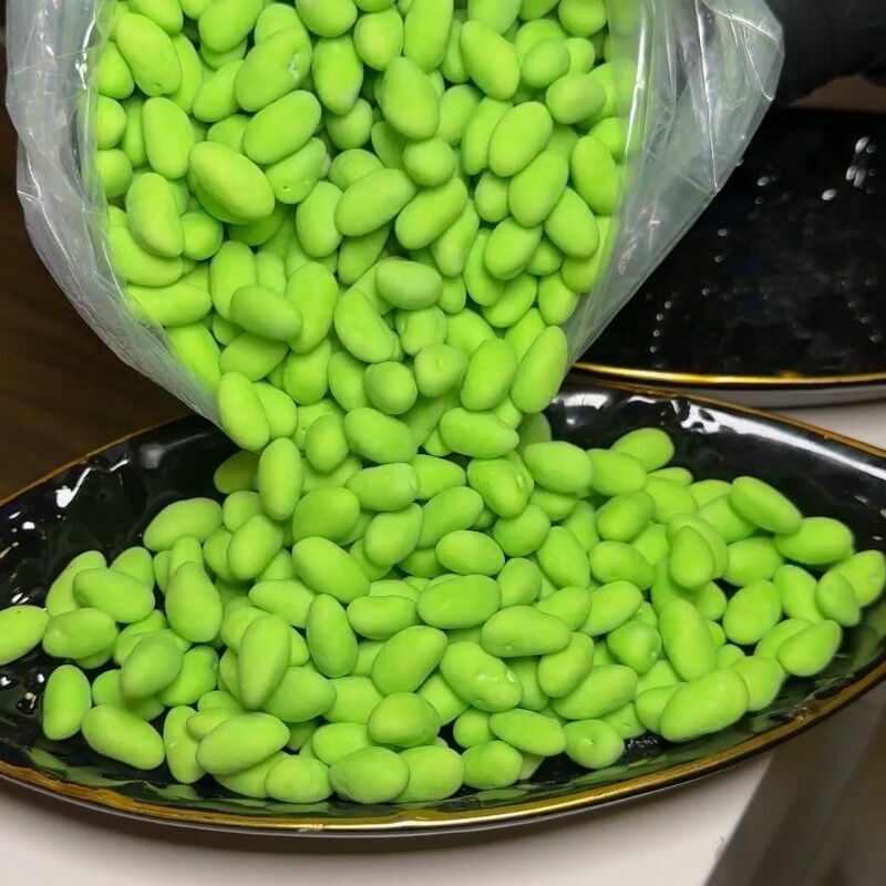Antep Fıstık Şekeri (Kahve Yanı) 500 g